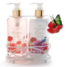 3-Piece Bath Gift Set 935797