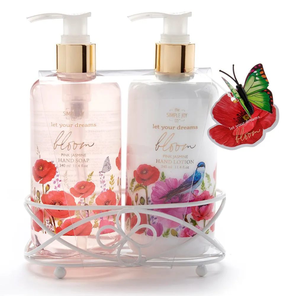 3-Piece Bath Gift Set 935797