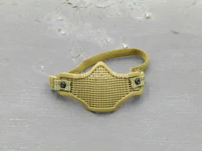 31st Marine Expeditionary Unit - Tan Facemask