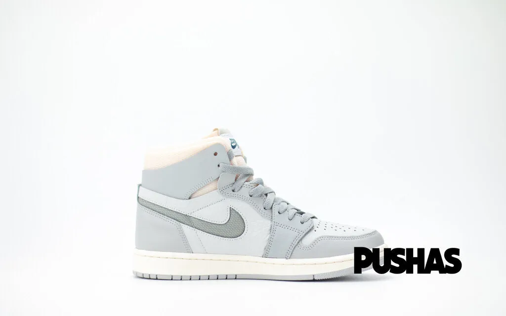 Air Jordan 1 Zoom CMFT 'Photon Dust'