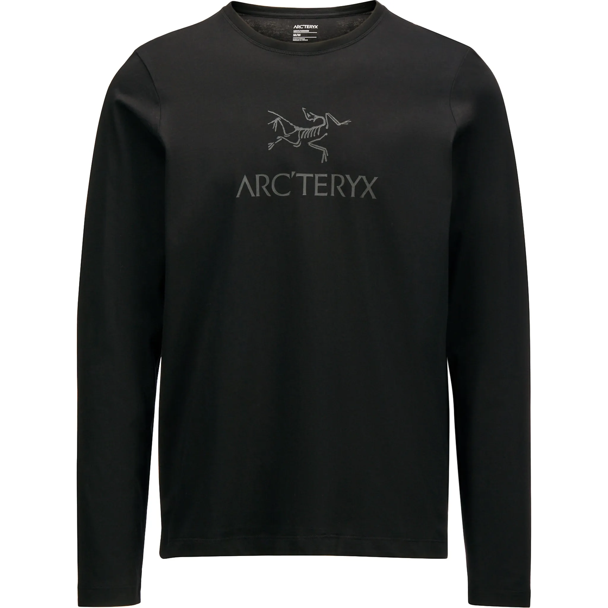 Arc'Word T-Shirt LS - Men's|-|Chandail à manches longues Arc'Word - Homme