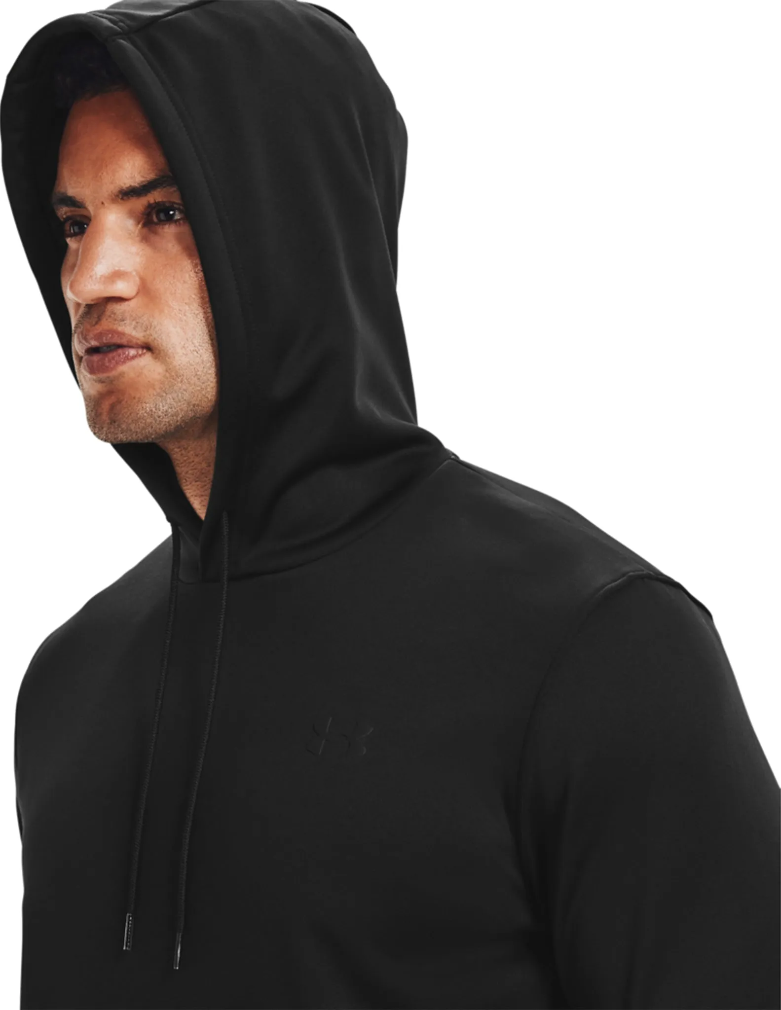 Armour Fleece Hoodie - Men's|-|Chandail à capuchon Armour Fleece - Homme