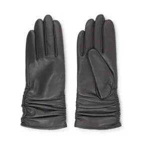 Asti - Elegant Gloves with Cashmere Lining