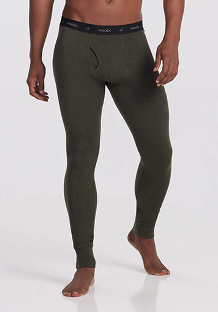 Backcountry Leggings