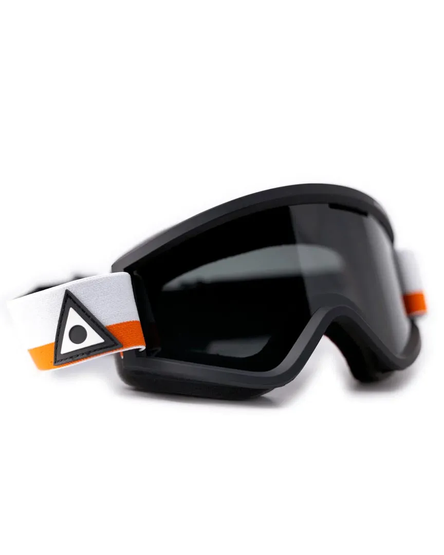 Blackbird Goggles - Skyhawk 2024