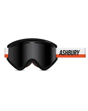 Blackbird Goggles - Skyhawk 2024