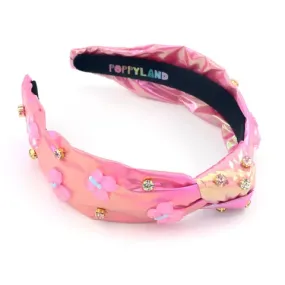 Butterfly Kids Headband