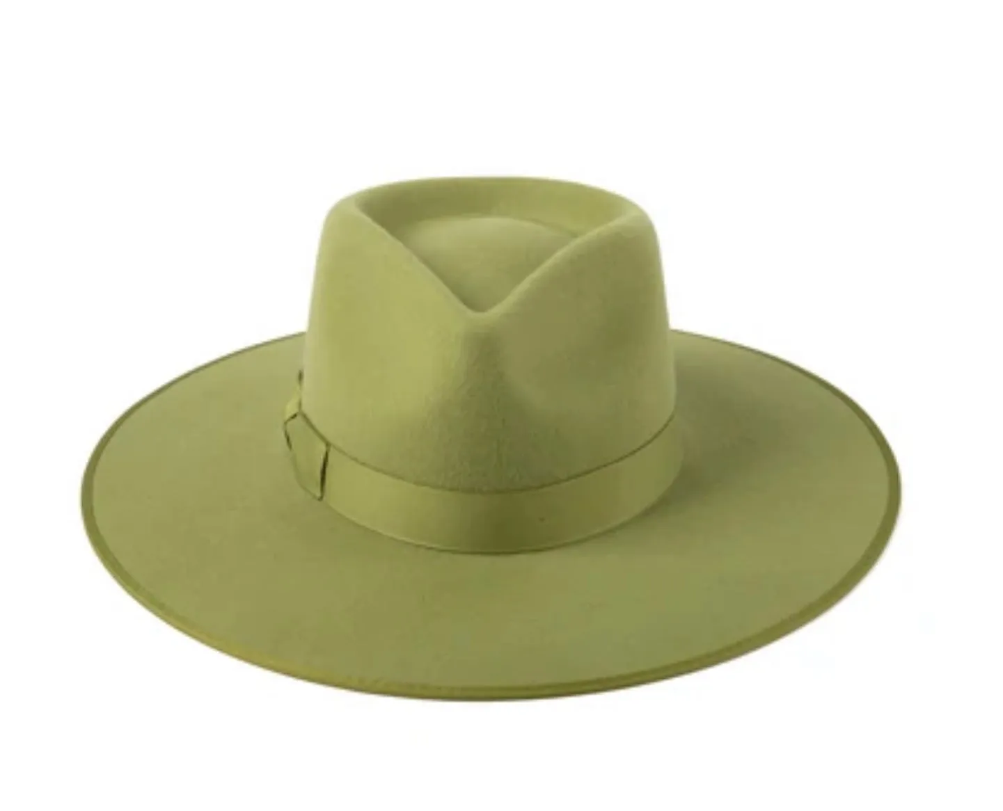 Cactus Rancher Hat