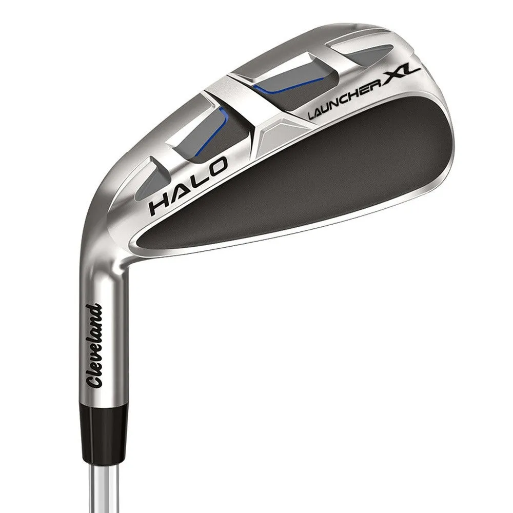 Cleveland Launcher XL Halo Iron Set 2021