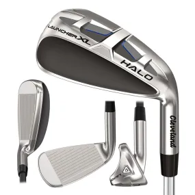 Cleveland Launcher XL Halo Single Iron 2021