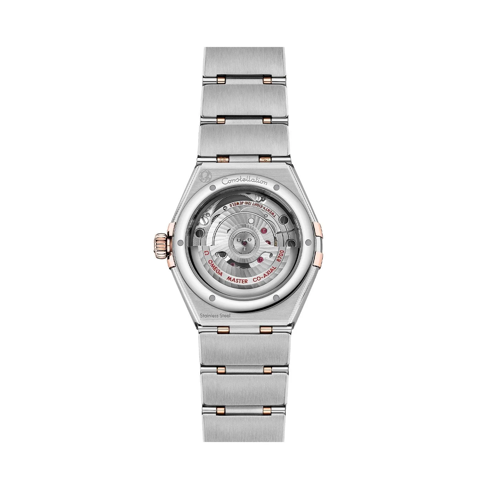 Constellation Co-Axial Master Chronometer 29mm 131.25.29.20.99.001