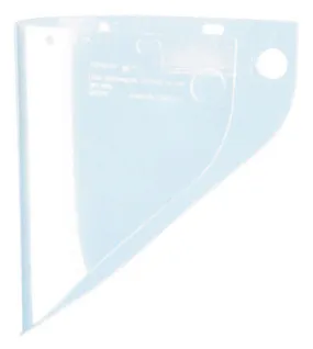 Fibre-Metal Clear Faceshield Window 4199CL