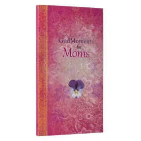 God Moments for Moms - GM003