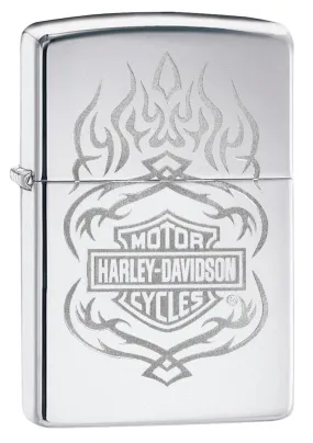 Harley-Davidson®