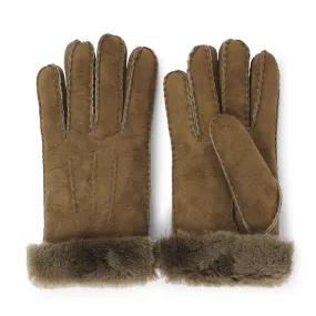 Kelly - Shearling gloves