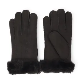 Kelly - Shearling gloves