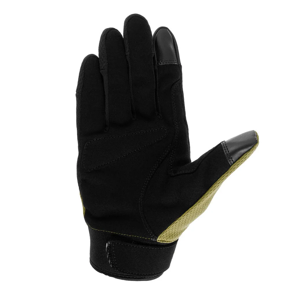 KOMINE GK-261 RIDE MESH GLOVES GT