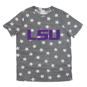 LSU Stars Align Tee