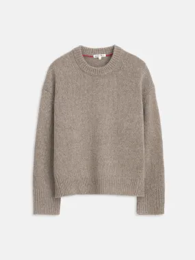 Nottinghill Sweater In Wool