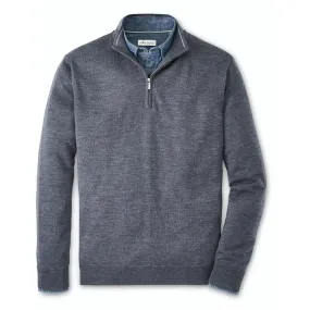 Peter Millar Autumn Crest Quarter Zip (8 Colors)