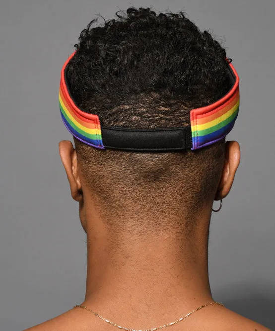 Pride Love Visor