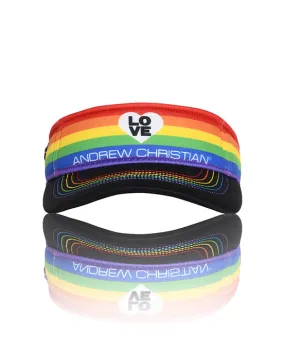 Pride Love Visor