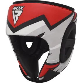 RDX J11 Kids Boxing Head Guard