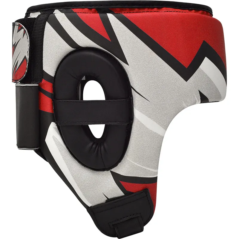 RDX J11 Kids Boxing Head Guard