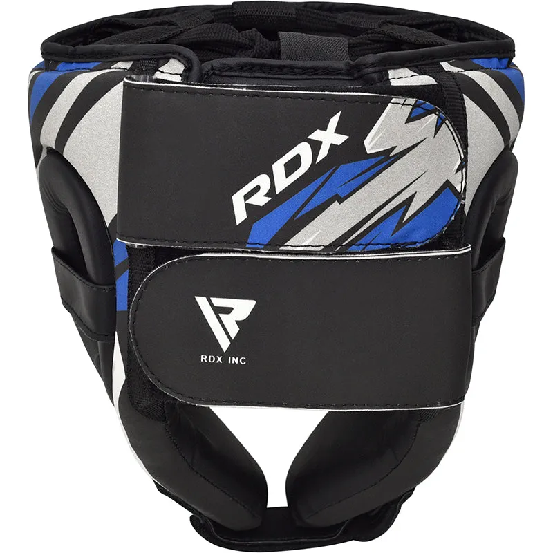 RDX J11 Kids Boxing Head Guard