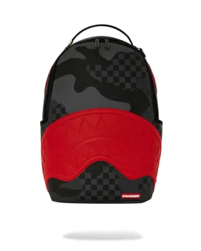 Sprayground 3AM Redlight District DLXSV Backpack B5544