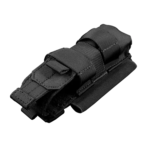 Tactical Holster NCP40 (Black)