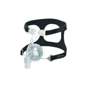 Zest Nasal CPAP Mask